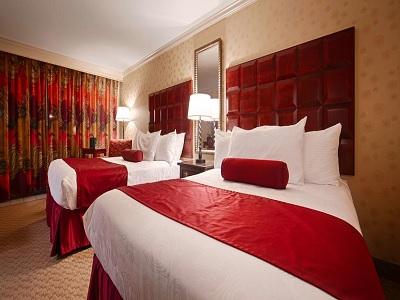 Western Sutter House Hotel 3*