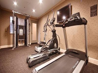 Western Sutter House 3* Sacramento