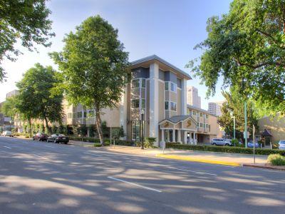 Hotel Western Sutter House
