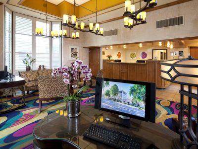 Western Sutter House 3* Sacramento