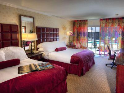 Western Sutter House 3* Sacramento