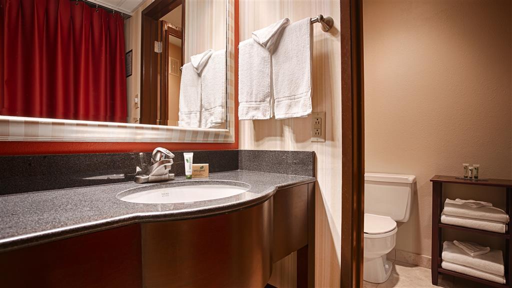 Hotel Western Sutter House 3*