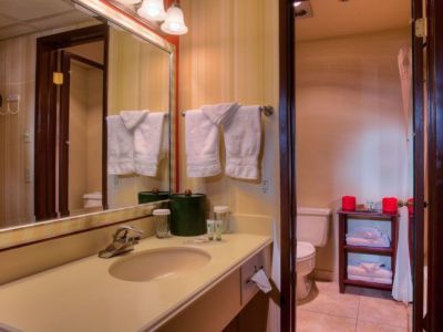 Western Sutter House 3* Sacramento