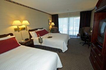 Western Sutter House 3* Sacramento