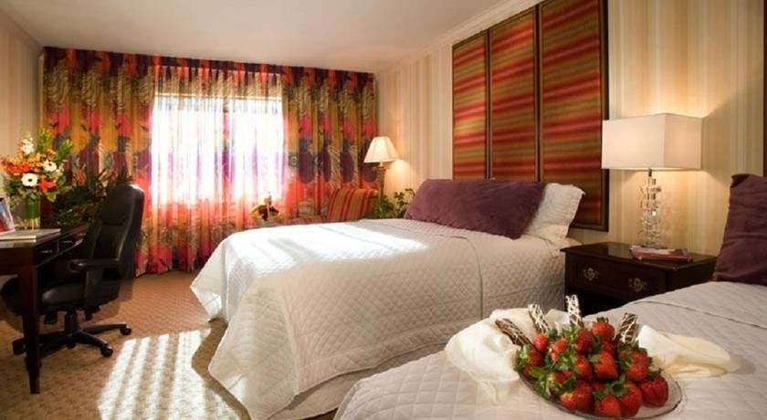 Western Sutter House Hotel