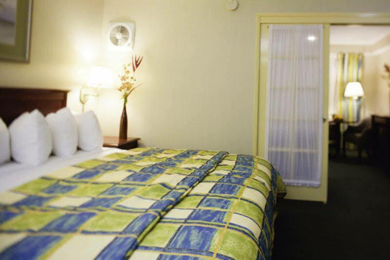 Western Sutter House Hotel Sacramento