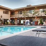 Best Western Plus Sutter House 