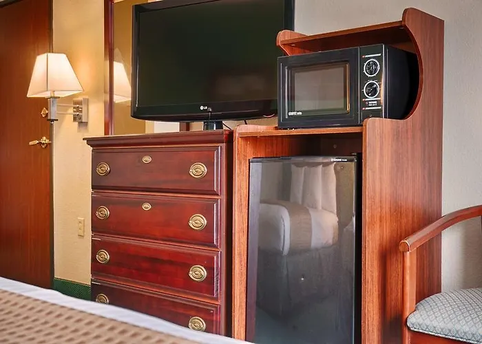 Best Western Plus Sutter House
