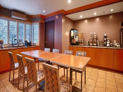 Western Sutter House Hotel