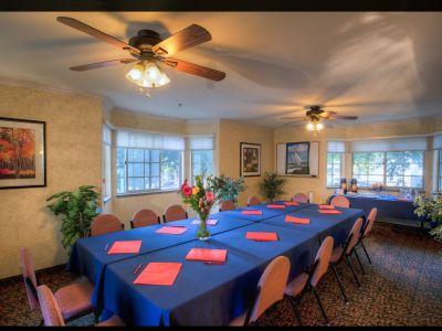 Hotel Western Sutter House 3*