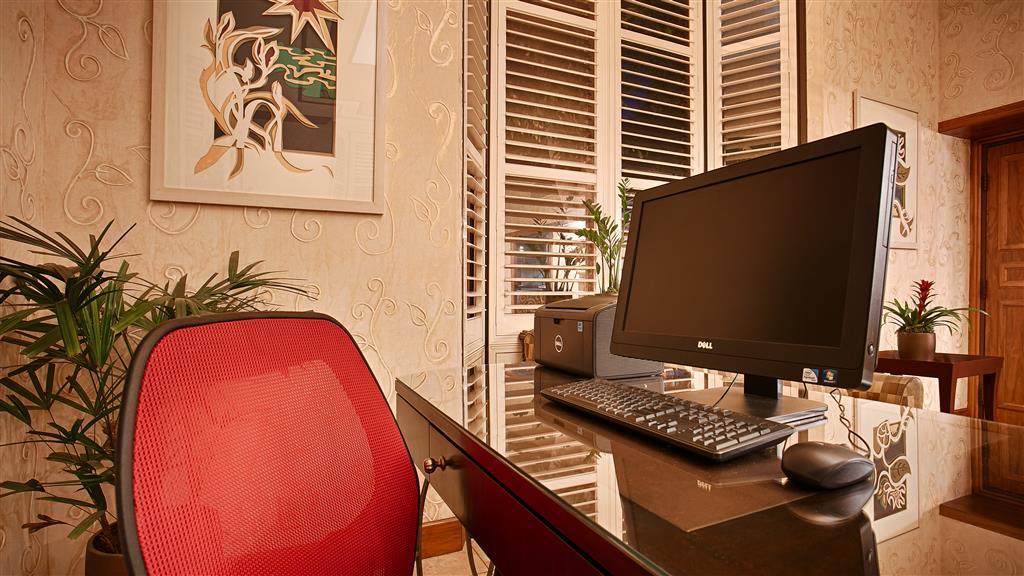 Hotel Western Sutter House 3*