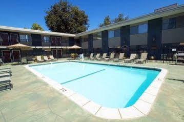 Hotel Western Sutter House