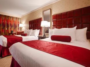 Western Sutter House Hotel Sacramento