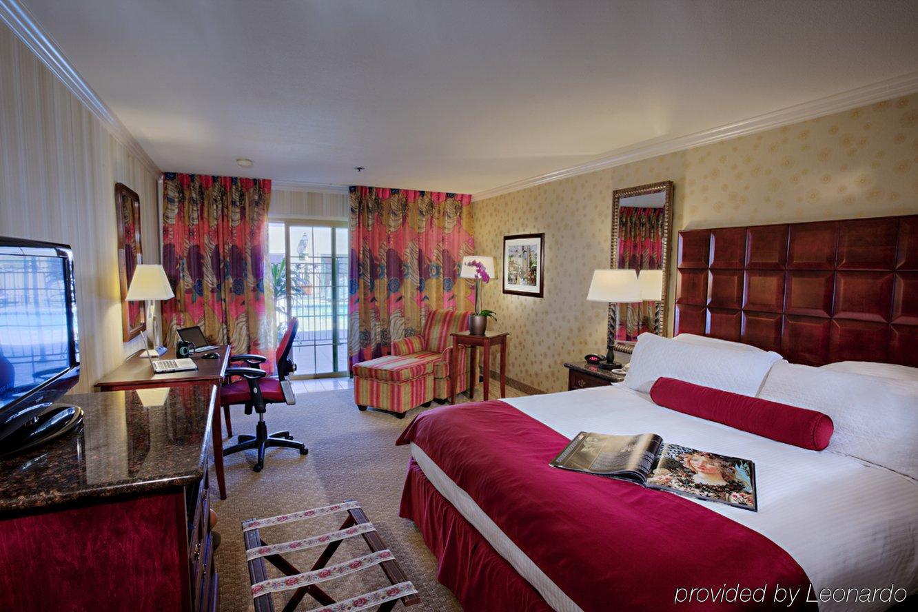 Western Sutter House Hotel