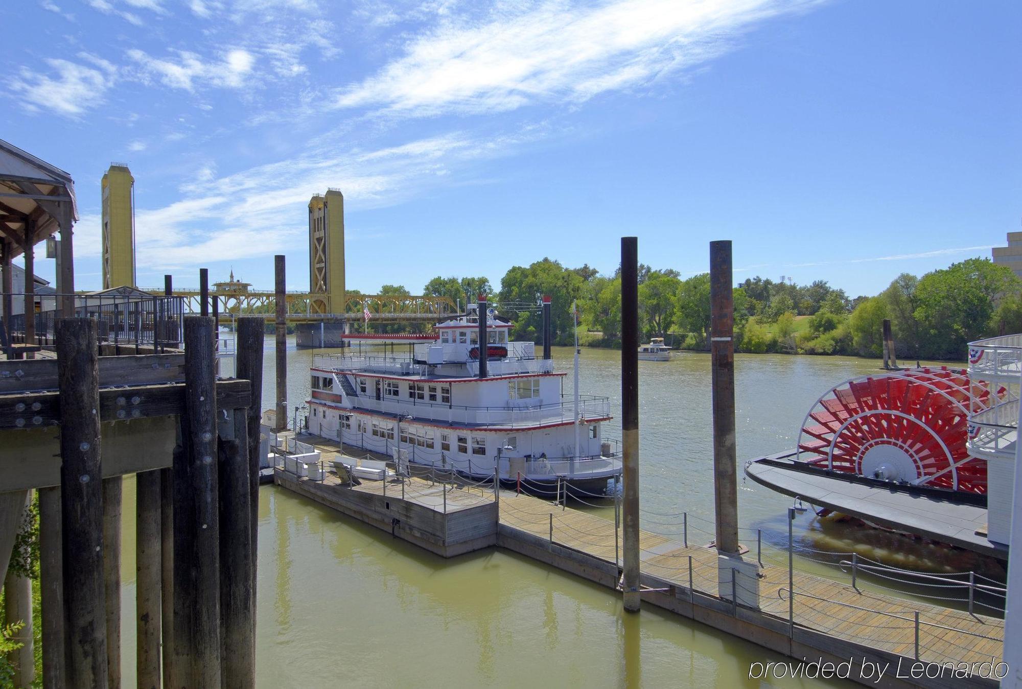 Western Sutter House 3* Sacramento