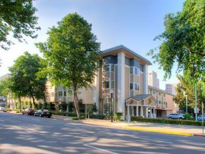 Western Sutter House 3* Sacramento