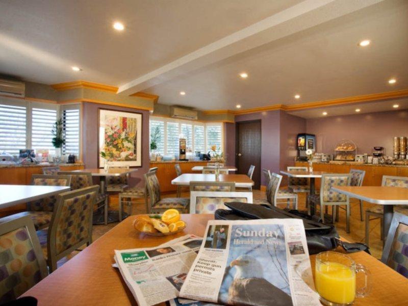 Hotel Western Sutter House