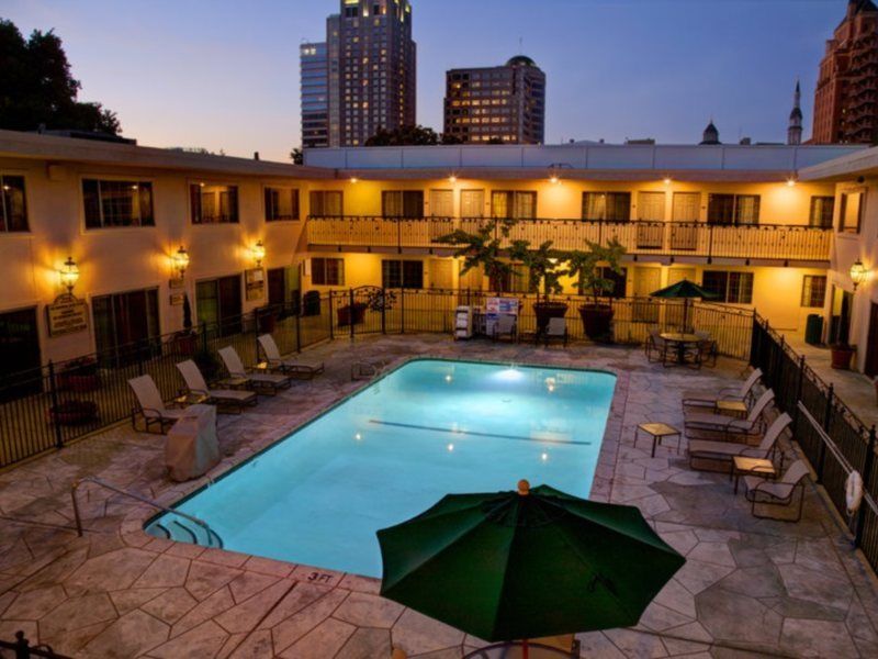 Western Sutter House 3* Sacramento