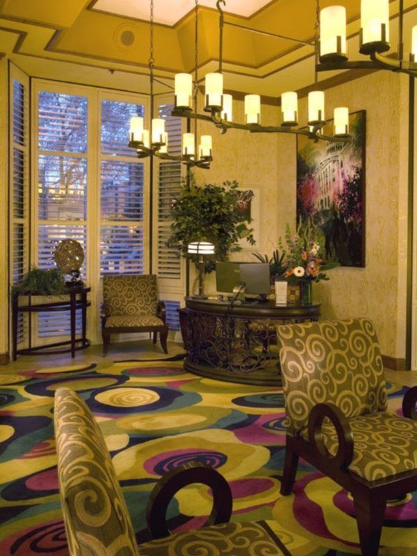 Western Sutter House Hotel