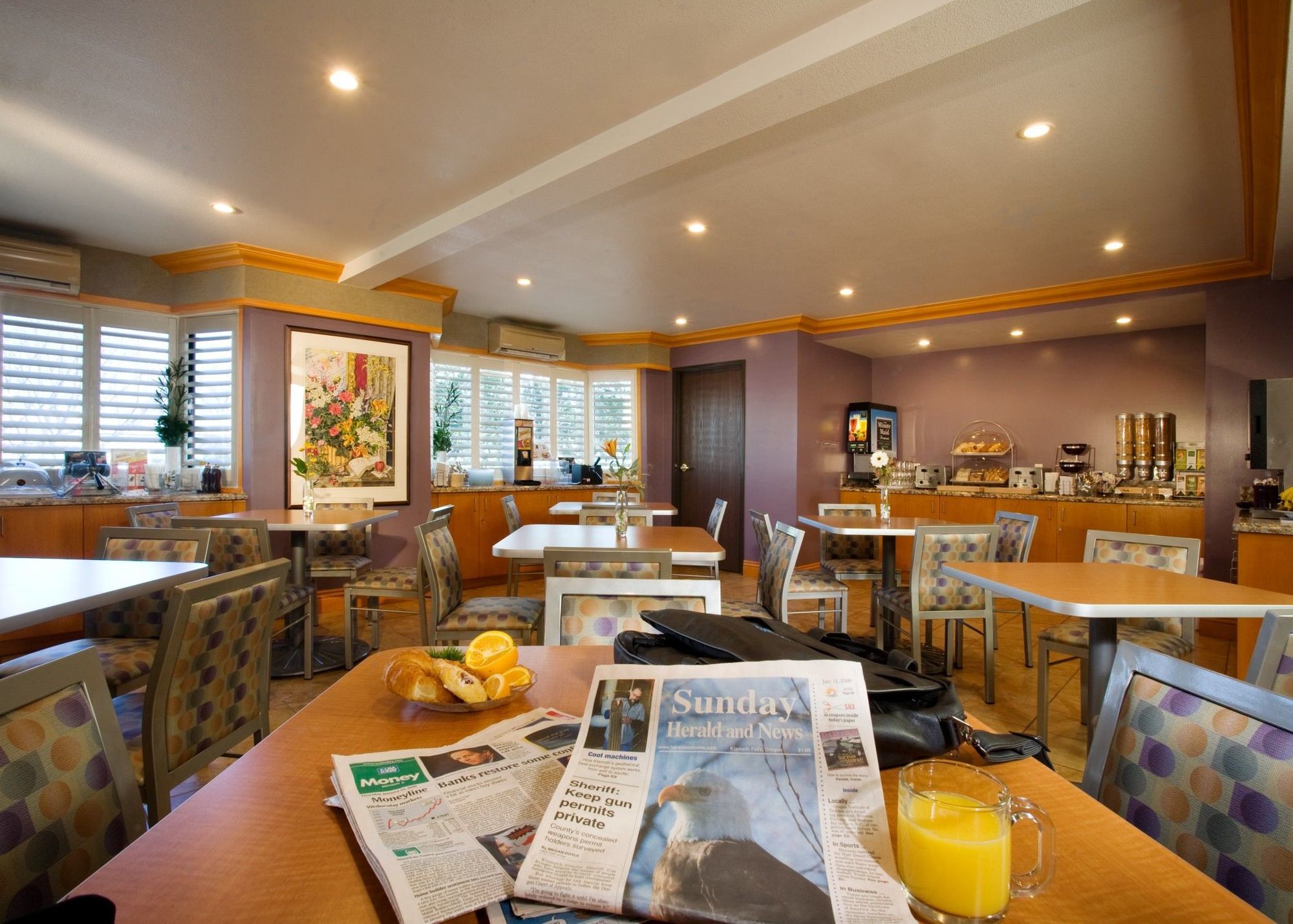 Western Sutter House 3* Sacramento